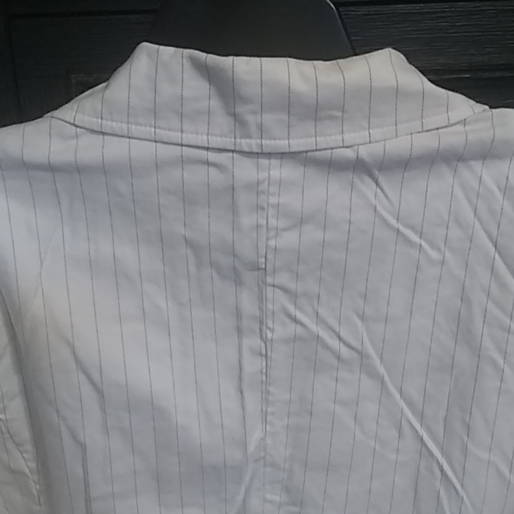 Ladies mossimo stripes suit - Picture 5 of 8